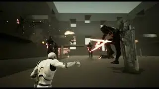 Trajectories part 2 Unreal Engine marketplace