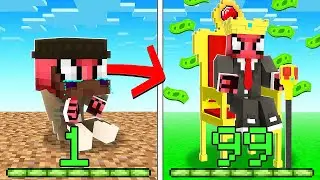 FERİTED VS MİNECRAFT 