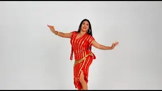 Ya mna3na3 - Bellydance by Carmen l   يا منعنع