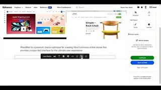 The Ultimate Guide to Behance Projects