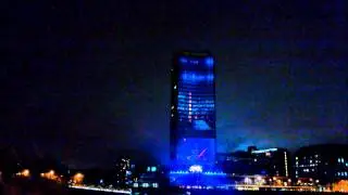 Nokia Lumia Live: Taking Over London
