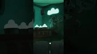 FNAF but you are the animatronic 