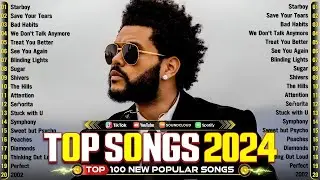 Bruno Mars, Maroon 5, Benson Boone, Ed Sheeran,Katy Perry, Miley Cyrus,Sia 🍀Billboard Pop Songs 2025