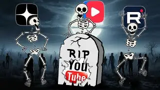 Смерть YouTube или российские Дзен, ВК видео, Rutube и Платформа