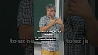 Vytváranie sveta pomocou matematických nástrojov | Richard Kollár