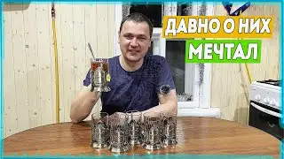 Самая практичная КУХНЯ в старом доме в стиле КУПЕ. [Жизнь в деревне]