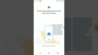 How to install the Google Classroom app on an Android phone for students