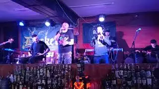 Олександр Положинський - Буча Чака ( live Київ, 05.03.2023 )