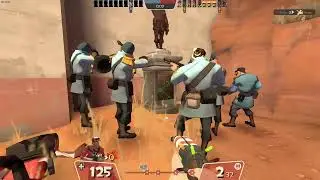 That time of year again | TF2