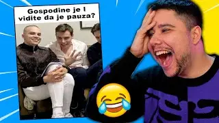 MEME REVIEW #60 😂