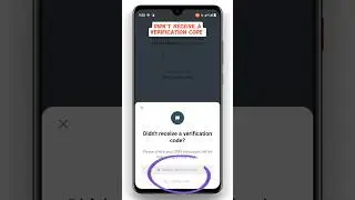 WhatsApp Verification Code Problem Solution 2024 | WhatsApp OTP Not Received Problem FIXED 