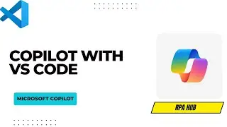 Microsoft Copilot with Visual Studio code | microsoft copilot with Vscode