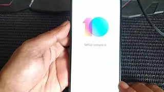 How to unlock Redmi Note 8 Pro bootloader and install twrp recovery