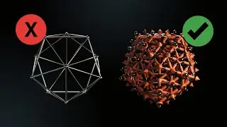 TUTORIAL | Don’t Use the Atom Array in Cinema 4D!