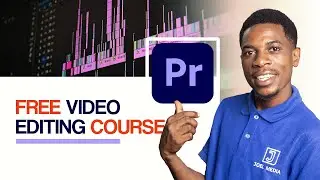 Free Video Editing Course (Adobe Premiere pro Guide)