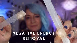 🧿 Negative energy removal 💎 Deep energy cleanse and purification