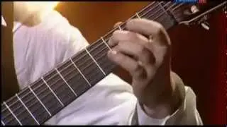 Вл.Маркушевич и Вл.Сумин - Цыганская венгерка