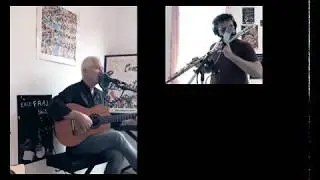 Jouons à distance "El meu germà"
