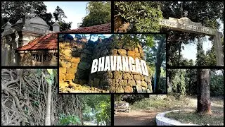 भवानगड किल्ला | Bhavangad Fort, Palghar | Fort Near Kelva Beach | How To Reach I Traveling Cost