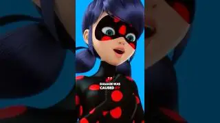 Can Ladybug bring DEAD PEOPLE back to life? 