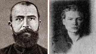 5 САМЫХ ЗАГАДОЧНЫХ ЛЮДЕЙ В ИСТОРИИ