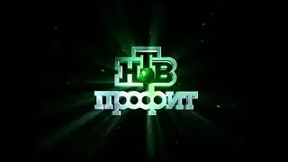 Заставка "НТВ-Профит" (2000)