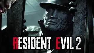 Resident Evil 2 Remake — Прохождение 1-Shot Demo ✪ Xbox One X | ГЕЙМПЛЕЙ