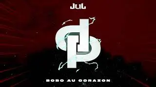 JuL - Bobo au Corazon // Album gratuit Vol.7 [02]