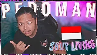 PEDOMAN SKUY LIVING