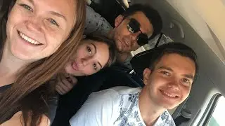 Совместное свадебное путешествие  👰🏻‍♀️🤵🏻‍♂️поездка с друзьями в Адлер и Крым | ВОСПОМИНАНИЕ