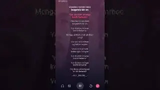 Shoxrux Ergashev_ Yur dostim (karaoke)