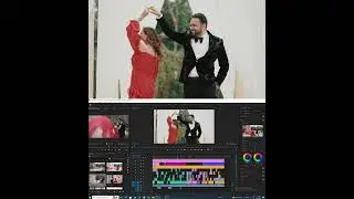 2024 prewedding editing BREAKDOWN