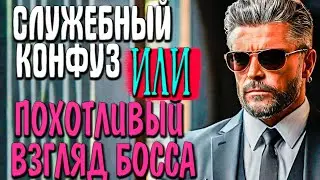 Служебный конфуз  | Аудиокнига полностью ! 