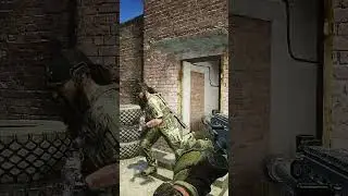 TAKING OUT THE GOONS - ESCAPE FROM TARKOV