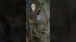 Подземный Фуникулер Станция Площадь Таксим в Стамбуле Турция 2024 | Kabataş–Taksim  İstanbul Türkiye