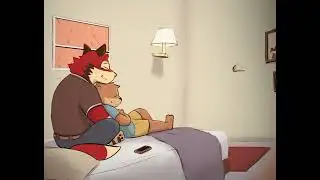 cuddle vibes (echovn)