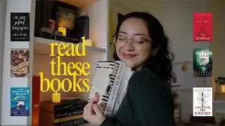 all the books I read this fall 🧸🍂🤎📖 *fall reading wrap up & book recommendations*