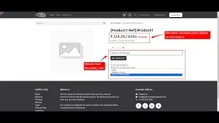 How to make exceptional & intuitive customer ordering journey on Odoo ecommerce using FREE OCA apps