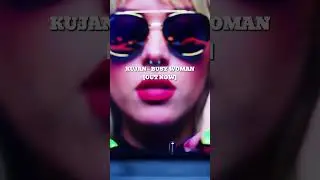 KUJAN – Busy Woman (Deep House Remix) 🔥 Late Night Vibesn Remix)