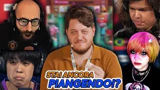 ✔ LE CLIP PIÙ VISTE DELLA SETTIMANA #76 | BEST OF TWITCH ITALIA |