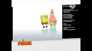 Blue’s Clues Split Screen Credits (Template) (For Yep Man)