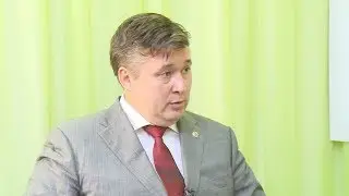 Денис Валеев: У татарской школы искусств Семипалатинска новое здание