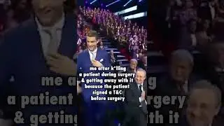 Me after Redacting a Patient  #memes #funny