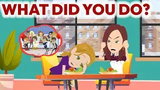 What Are You Going To Do This Weekend? - Everyday Conversations in English