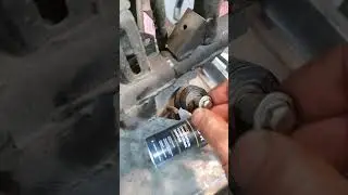 Самый пострадавший сим 400. Воин, бывший владелец, ты кто?