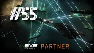 EVE Online. От альфы до титана 3. Серия №55. День рождения евы.
