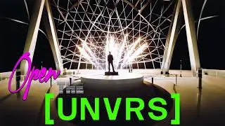 ESSIGI – Open The Universe (Epic Melodic Techno Anthem), IBIZA 2025