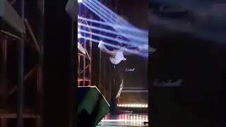Кириляк и группа Легенда о Солнце в Санкт-Петербурге. Гасим свет! #кириляк #heavymetal #русскийрок