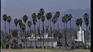 Santa Barbara, California (1989)
