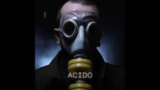 Acido v2 feat  The Origi The Original
